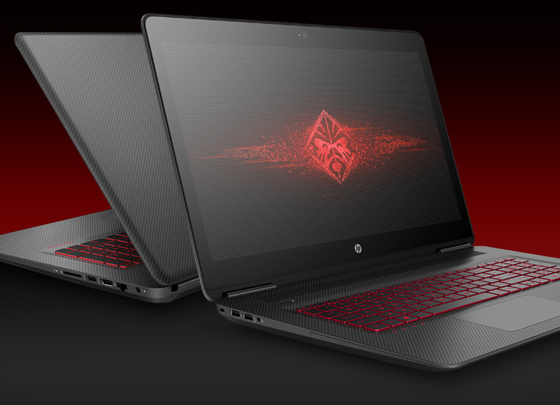 OMEN by HP laptop Boutique HP France